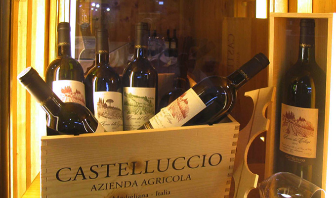 Locanda Aurilia - Degustazione vini Azienda Castelluccio e serata dedicata ai lieviti con laboratorio di panificazione