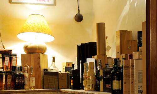 Locanda Aurilia Loreggia Padova - Enoteca, Cantina, Degistazioni, Carta dei Vini