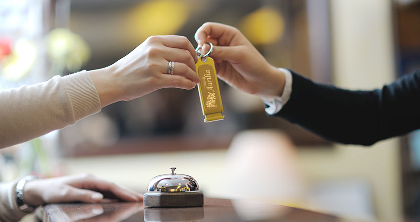 prenotazione albergo hotel locanda aurilia loreggia padova